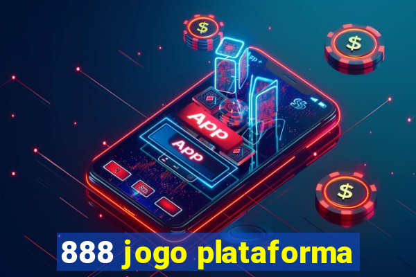 888 jogo plataforma